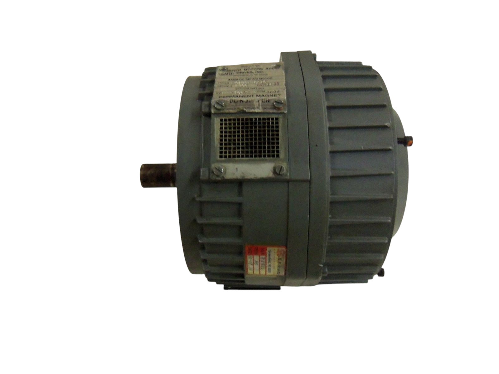 SMD MC19S-R0026 MOTOR UNMP
