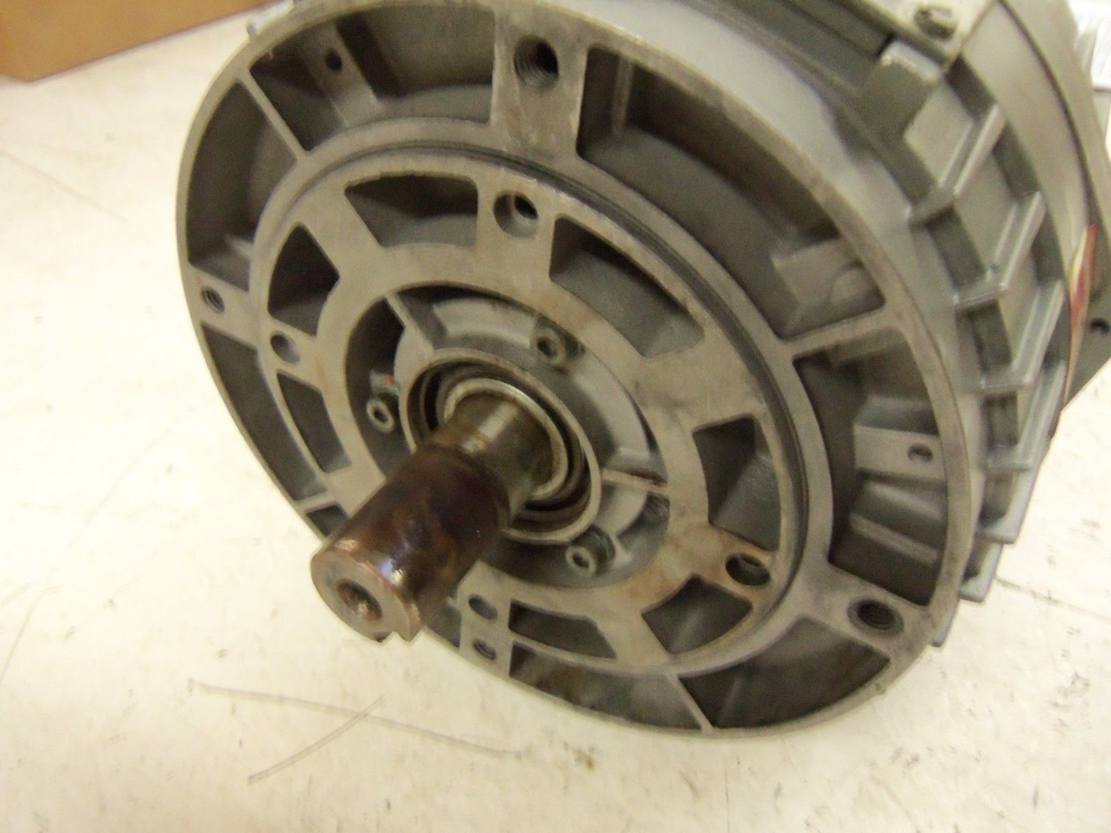 SMD MC19S-R0026 MOTOR UNMP