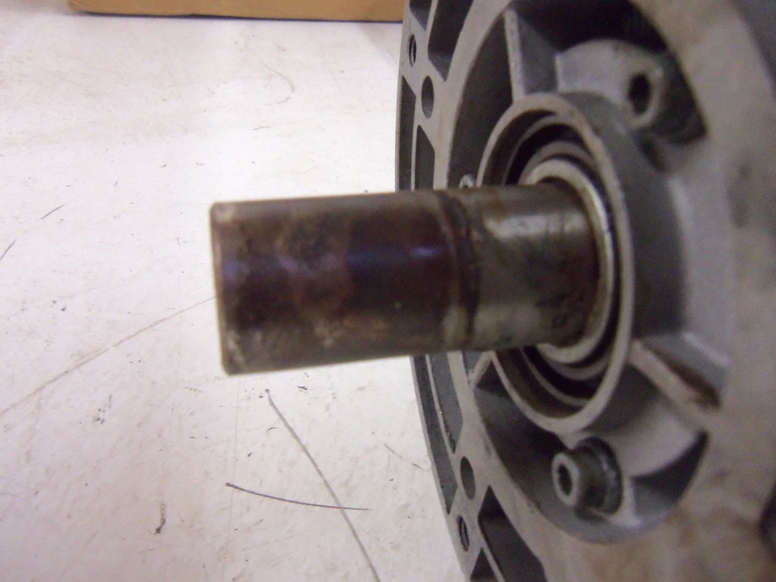SMD MC19S-R0026 MOTOR UNMP