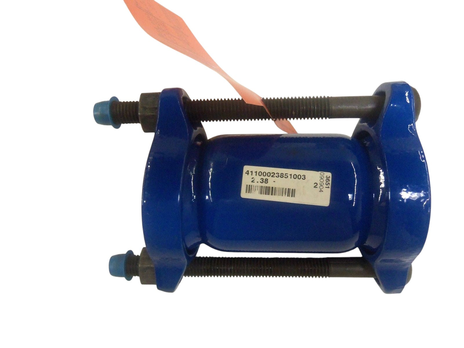 SMITH-BLAIR 41100023851003 BOLTXBOLT  COUPLING NSNP