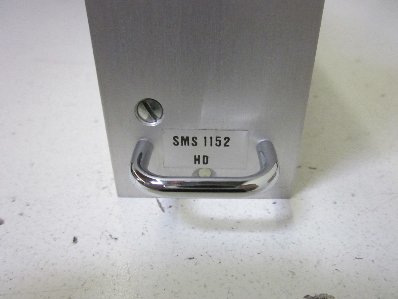 SMS1152 UNMP