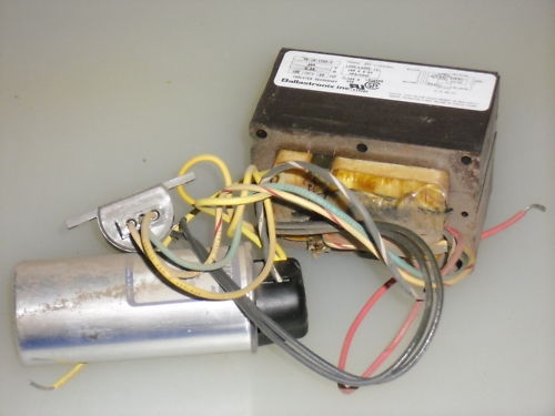 SOLA BALLASTS 78-18-1395-02
