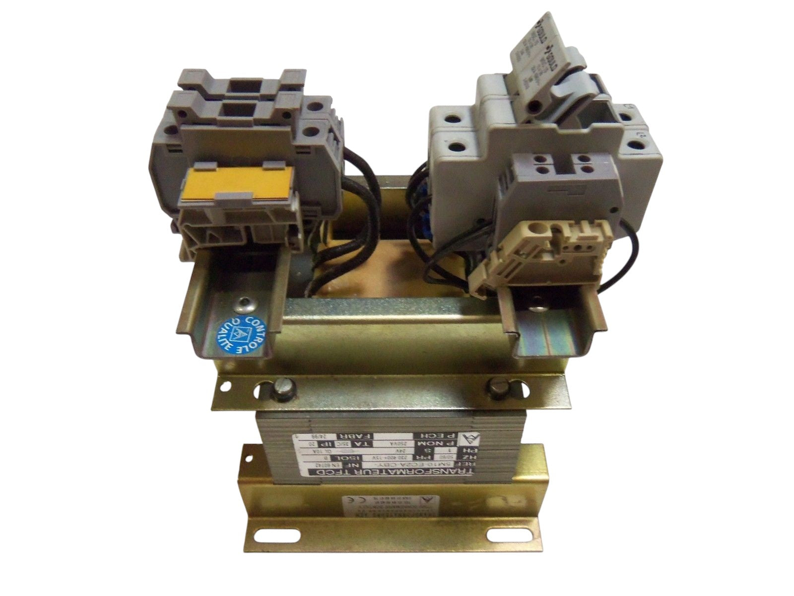 SOLA ELECTRIC 5M10-EC2A-CBY UNMP