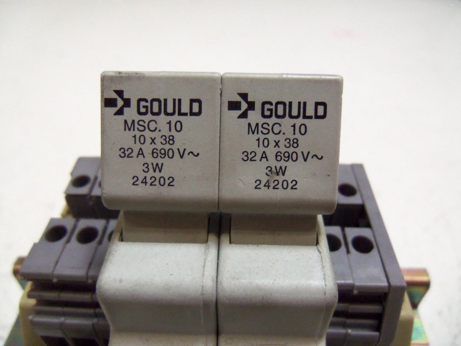 SOLA ELECTRIC 5M10-EC2A-CBY UNMP