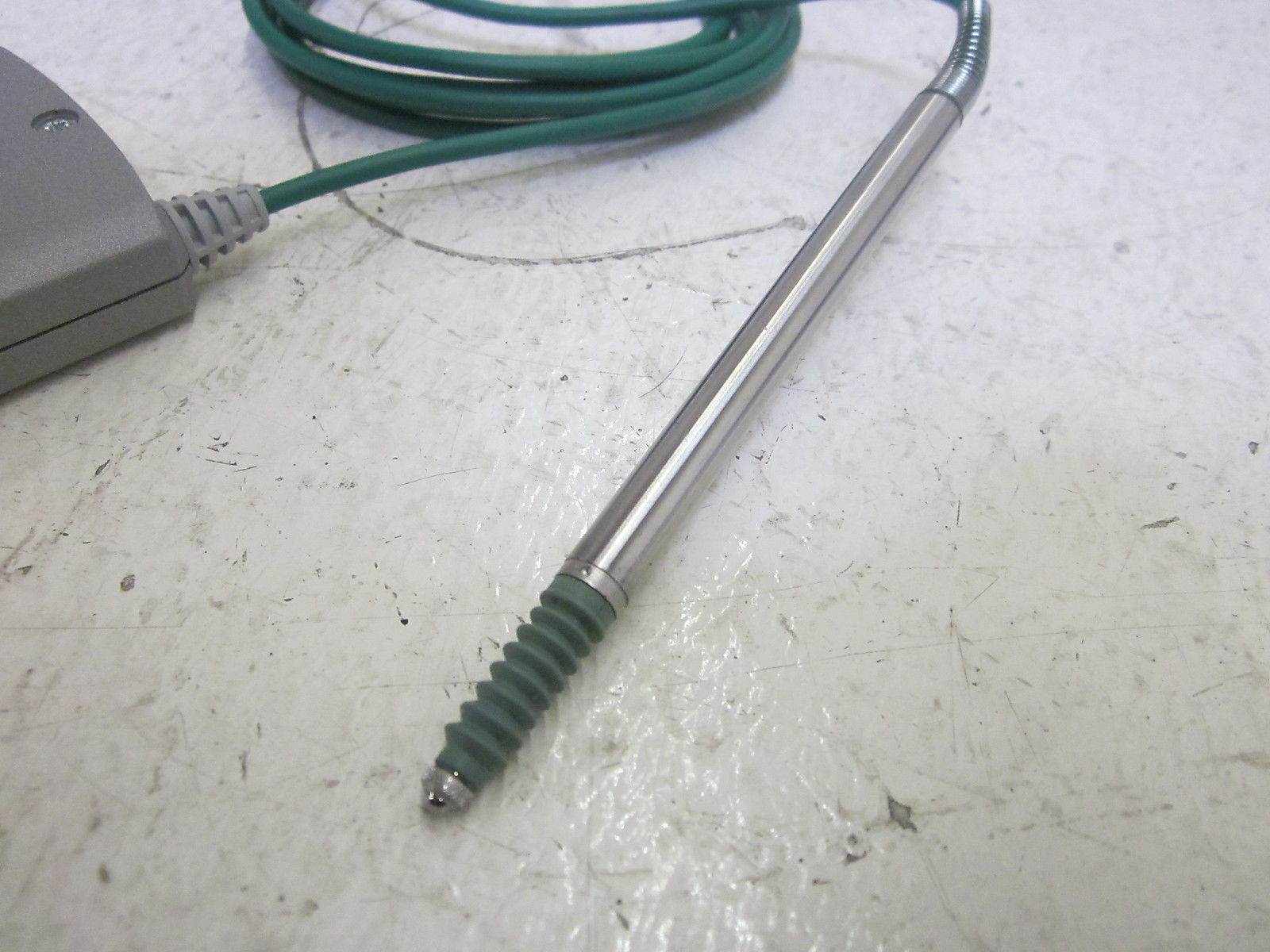 SOLARTON  971110-1 DIGITAL PROBE NSMP