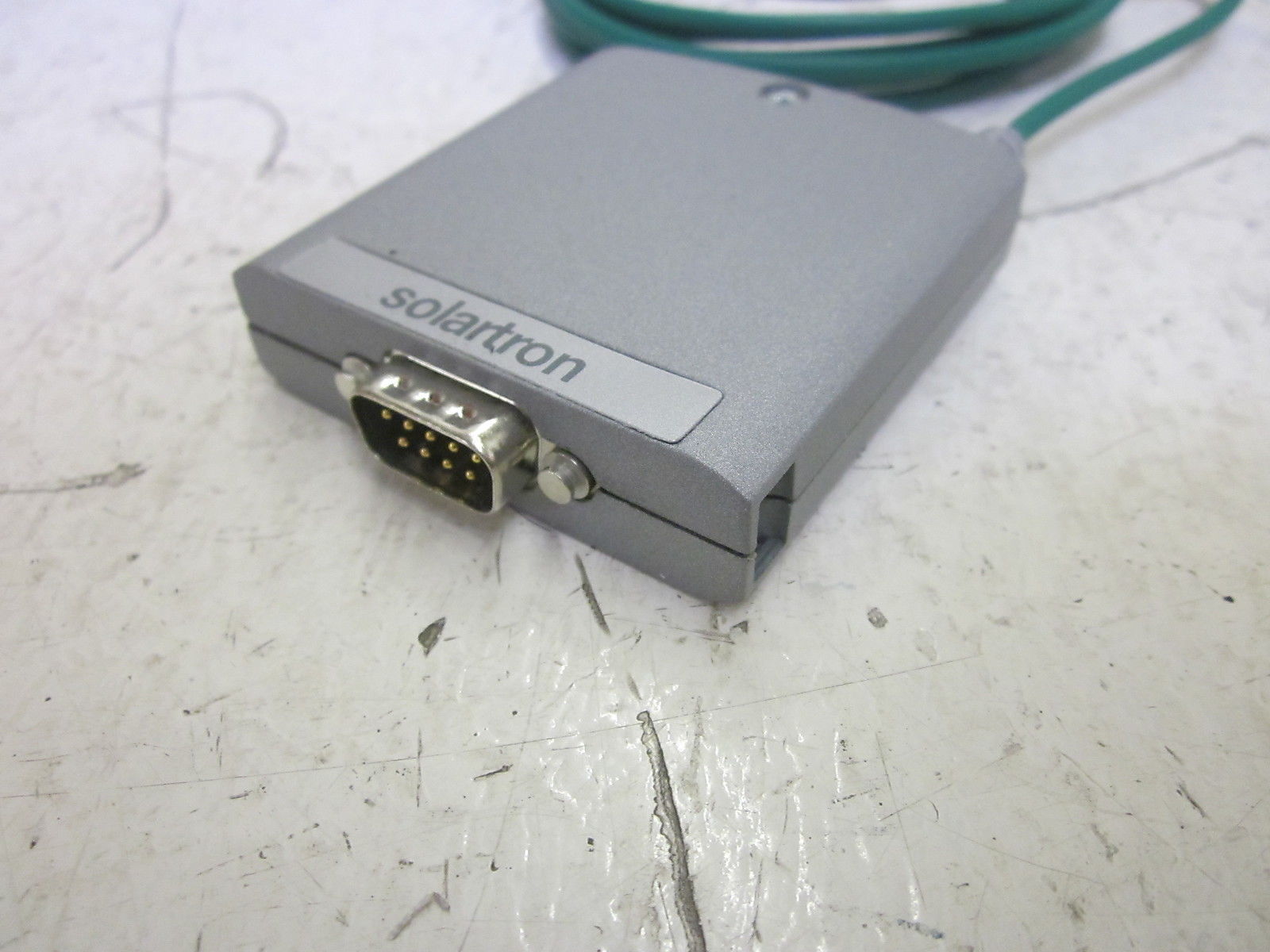 SOLARTON  971110-1 DIGITAL PROBE NSMP