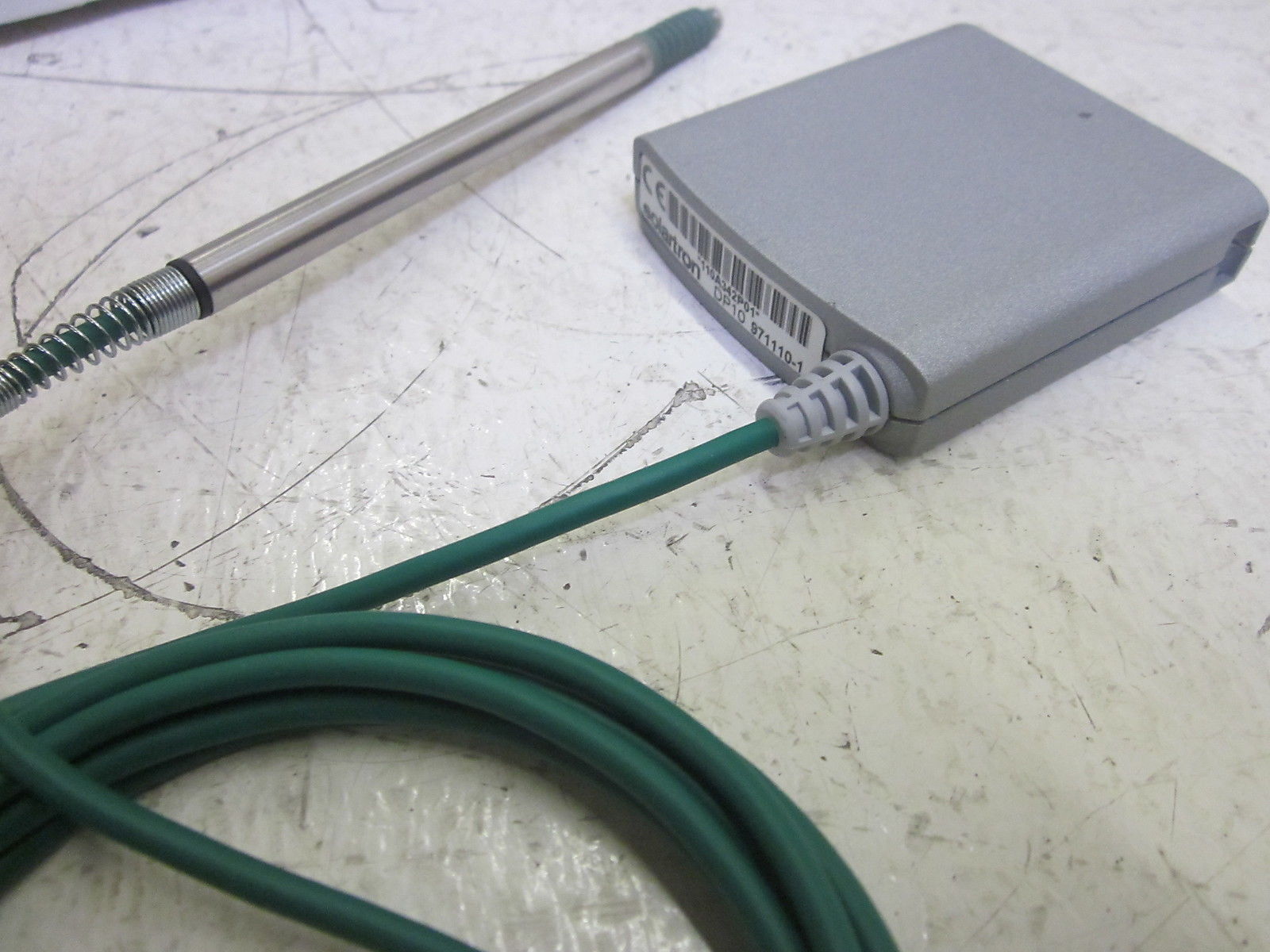 SOLARTON  971110-1 DIGITAL PROBE NSMP