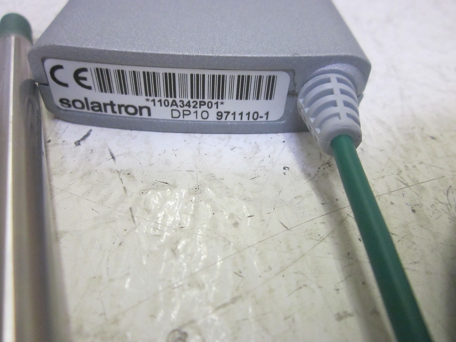 SOLARTON  971110-1 DIGITAL PROBE NSMP