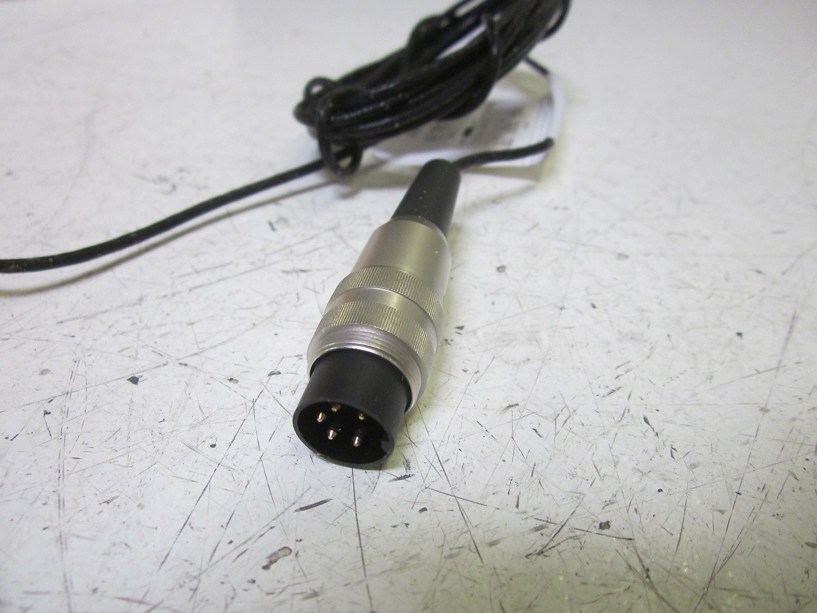 SOLARTRON MA0750GLP03A314-01 NSMP