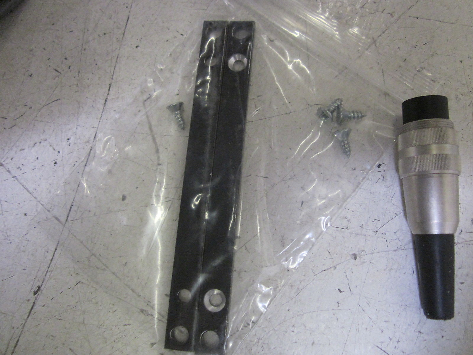 SOLARTRON OD5 TRANSDUCER UNMP