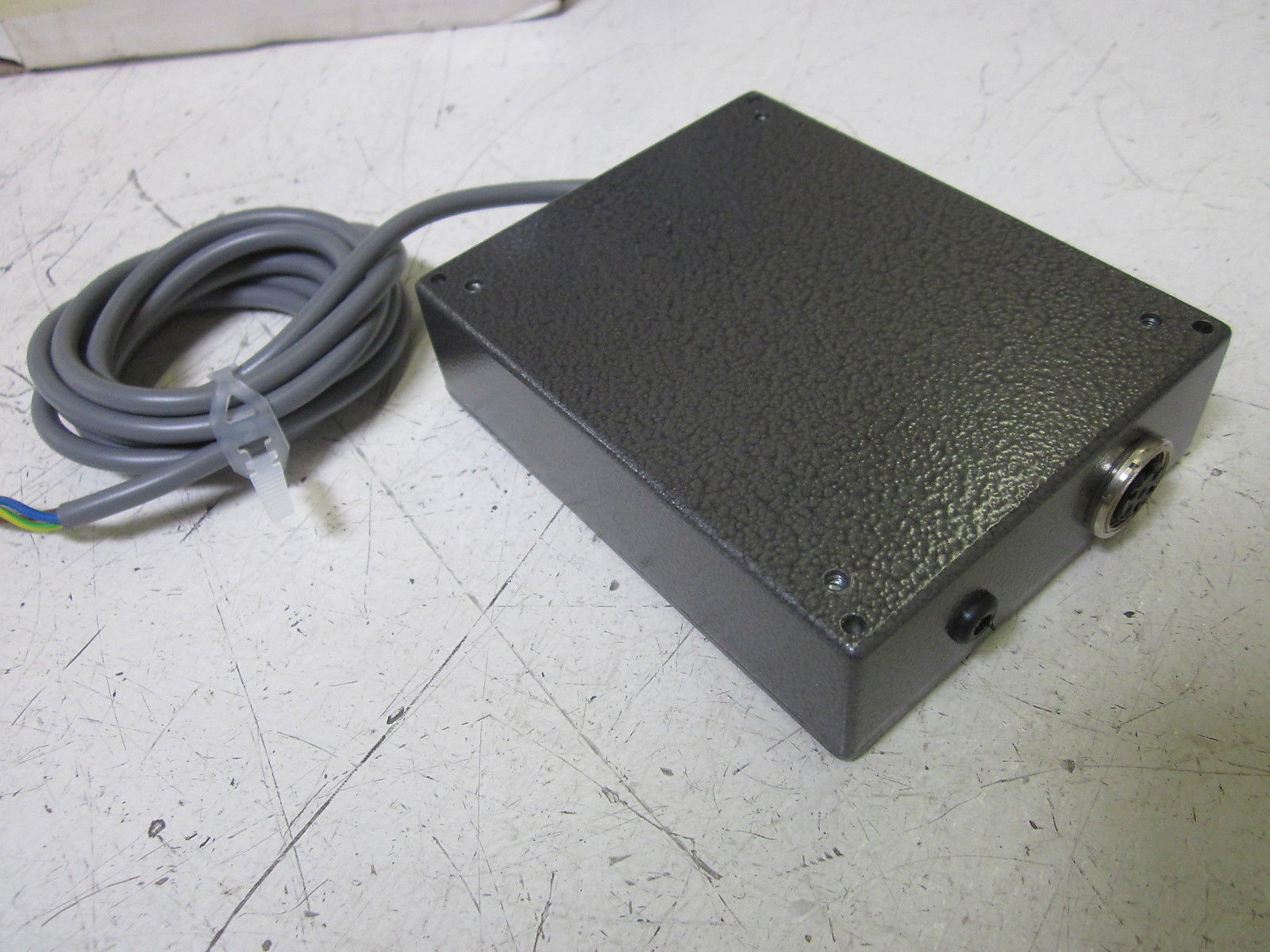 SOLARTRON OD5 TRANSDUCER UNMP