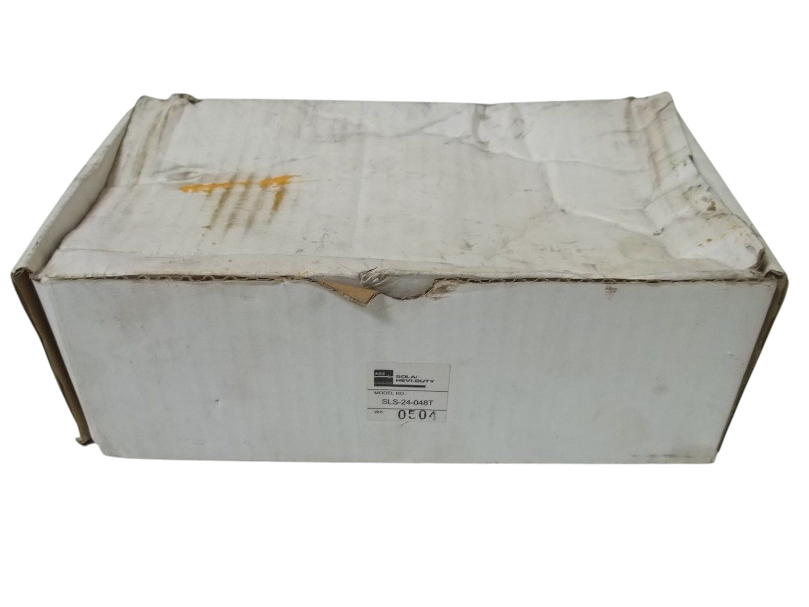 SOLA SLS-24-048T POWER SUPPLY  NSMP