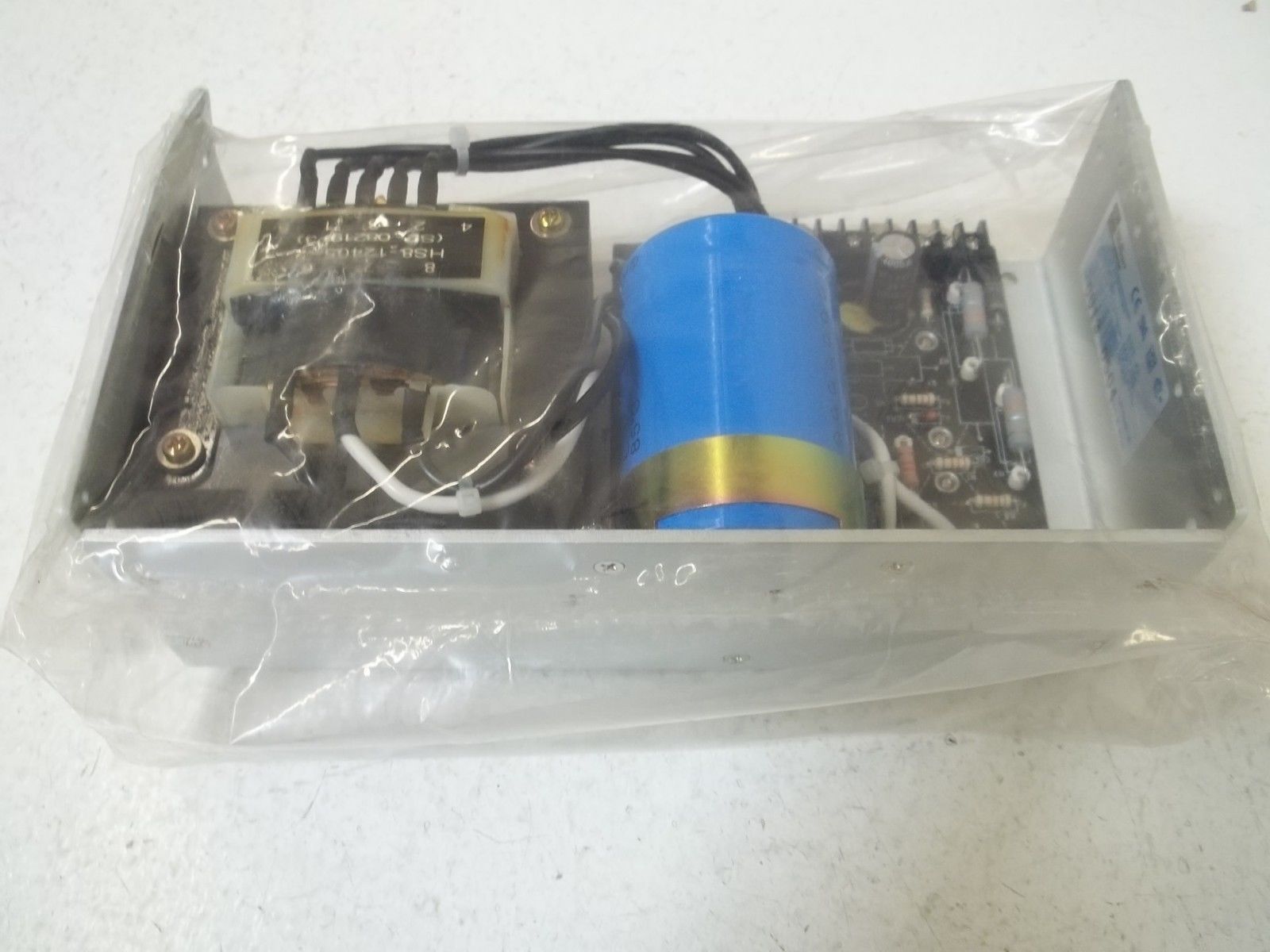 SOLA SLS-24-048T POWER SUPPLY  NSMP
