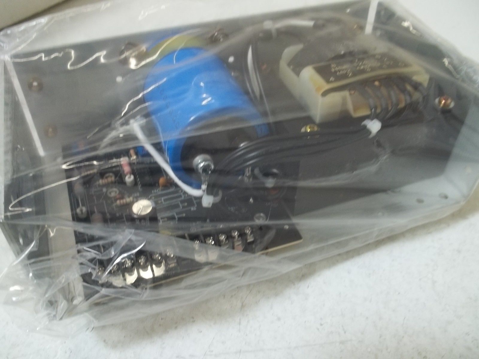 SOLA SLS-24-048T POWER SUPPLY  NSMP