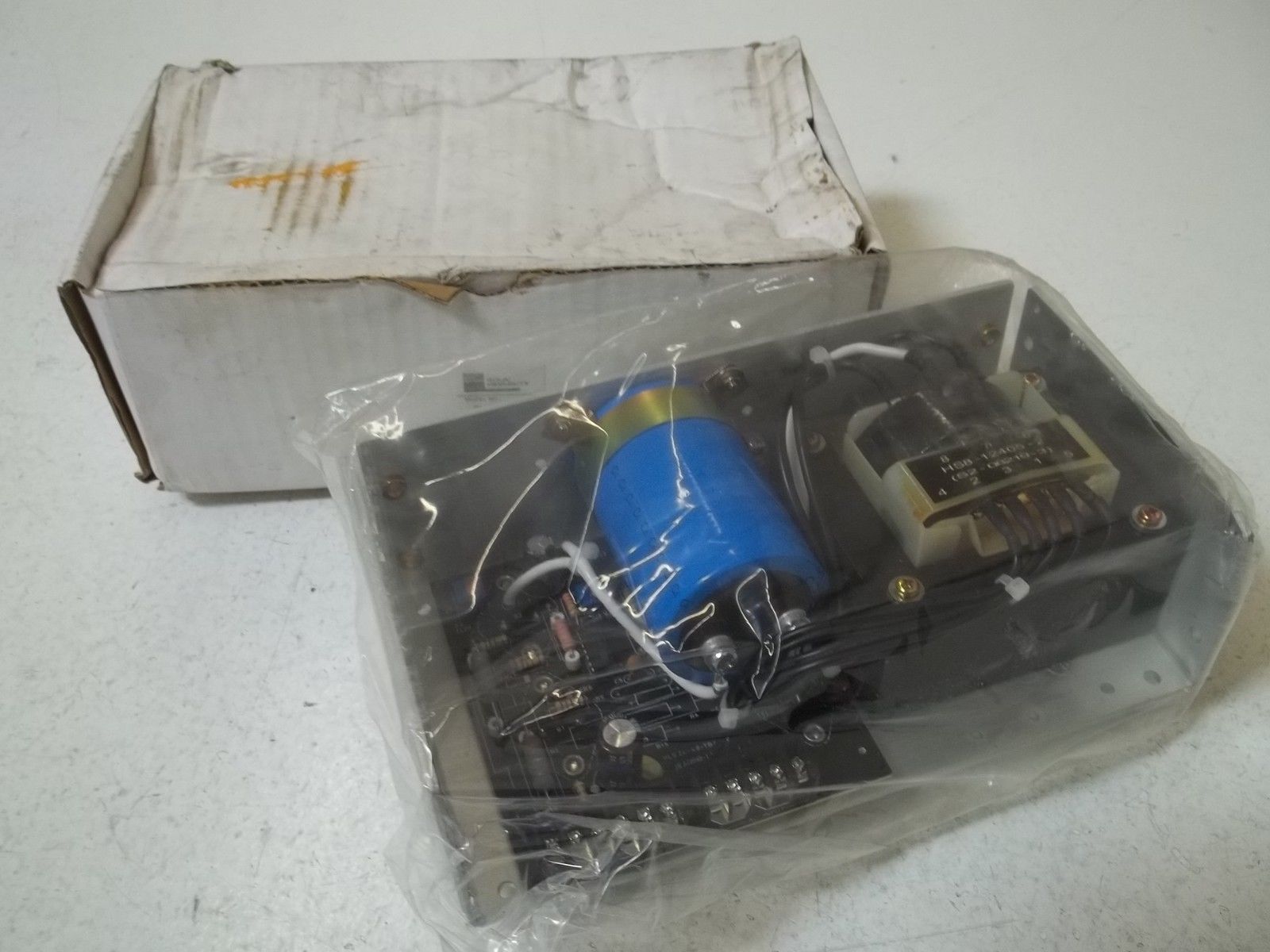 SOLA SLS-24-048T POWER SUPPLY  NSMP