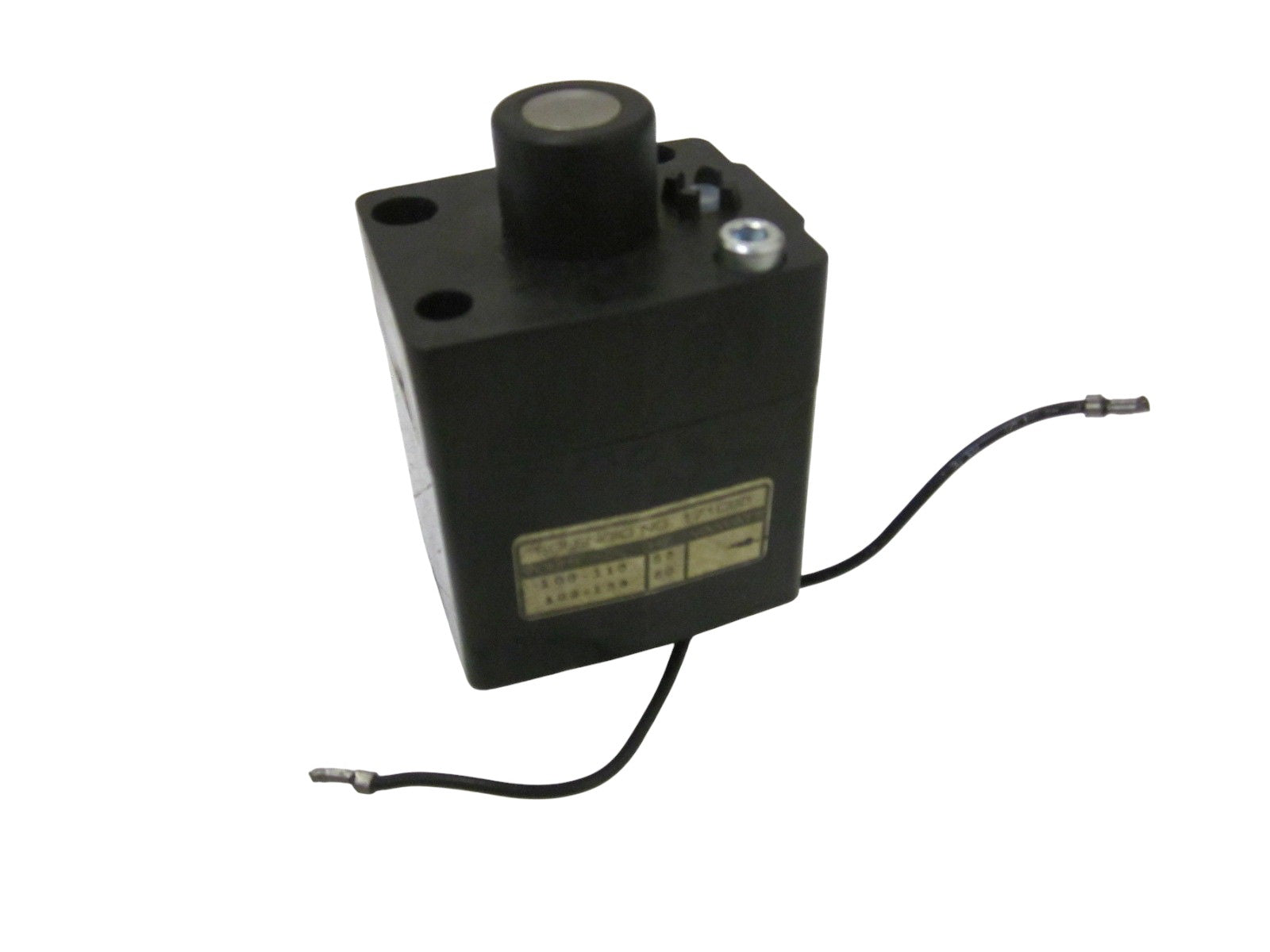 DECCO 171C95 SOLENOID COIL  NSNP