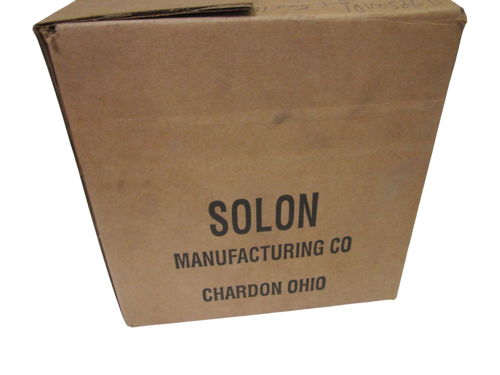 SOLON 7PSW1D1 PRESSURE SWITCH 15A 125/250/480VAC 50PSI NSMP