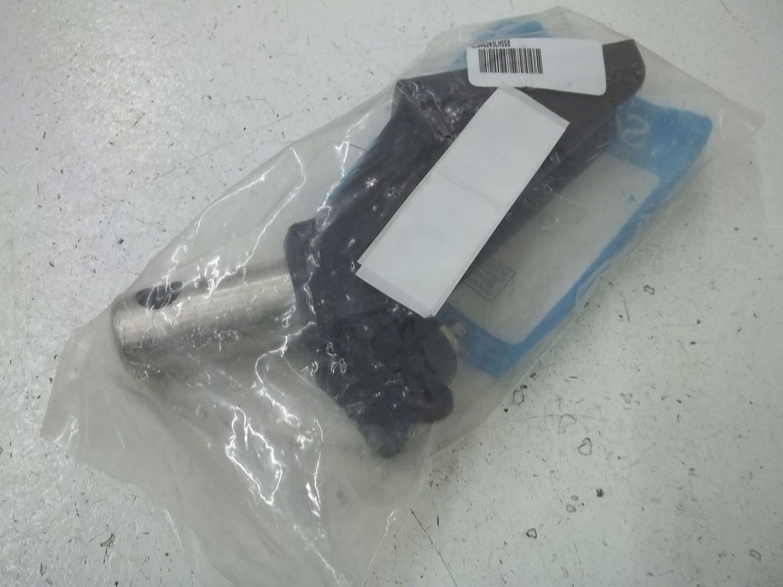 SOLUS VG-203LHTS-58 STAINLESS STEEL SWIVEL BRACKET ASSM. NSMP