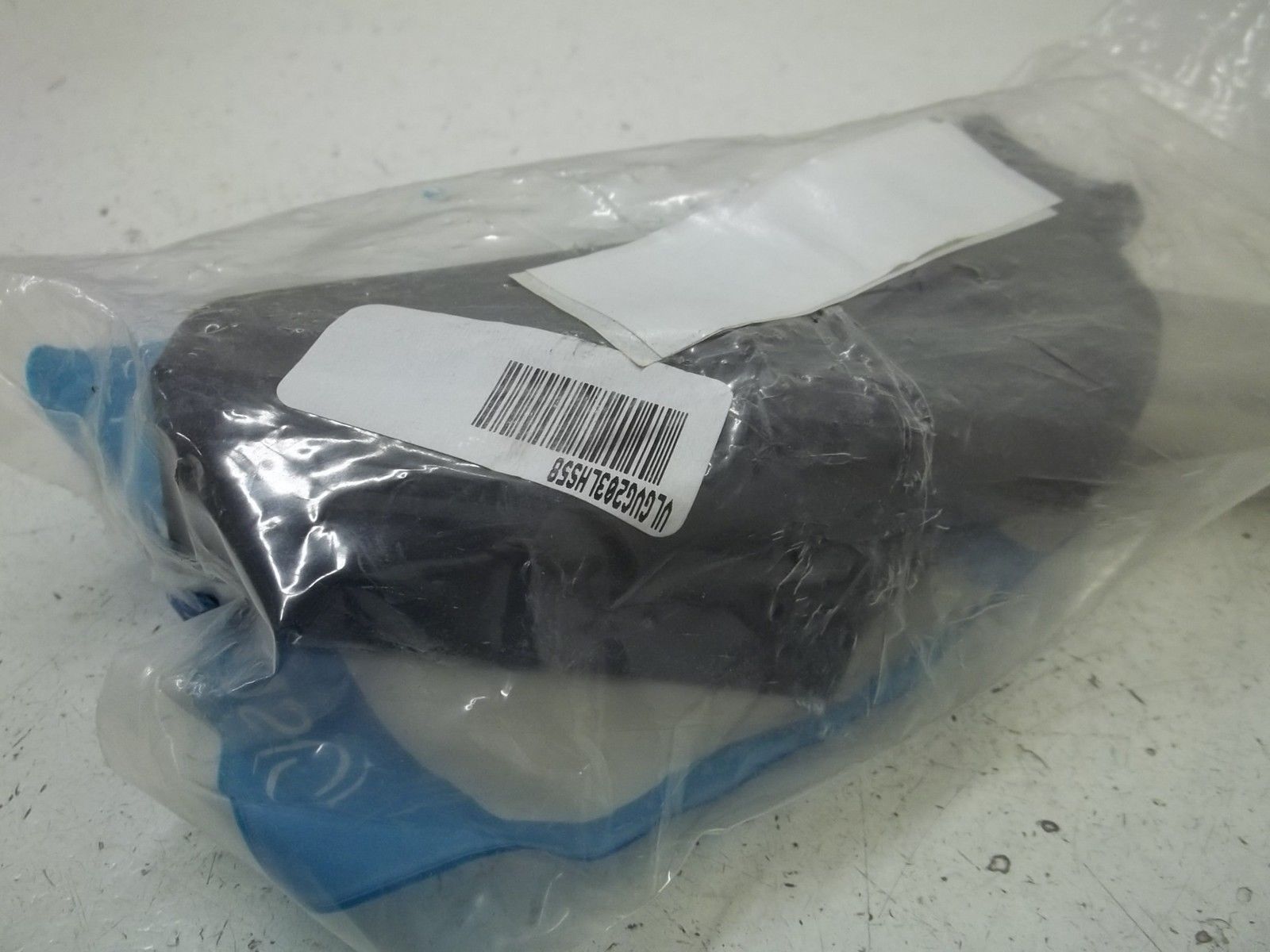 SOLUS VG-203LHTS-58 STAINLESS STEEL SWIVEL BRACKET ASSM. NSMP