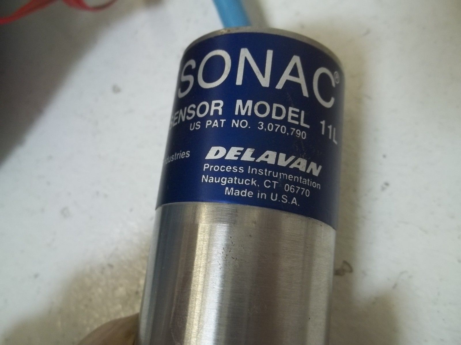 SONAC 11L UNMP