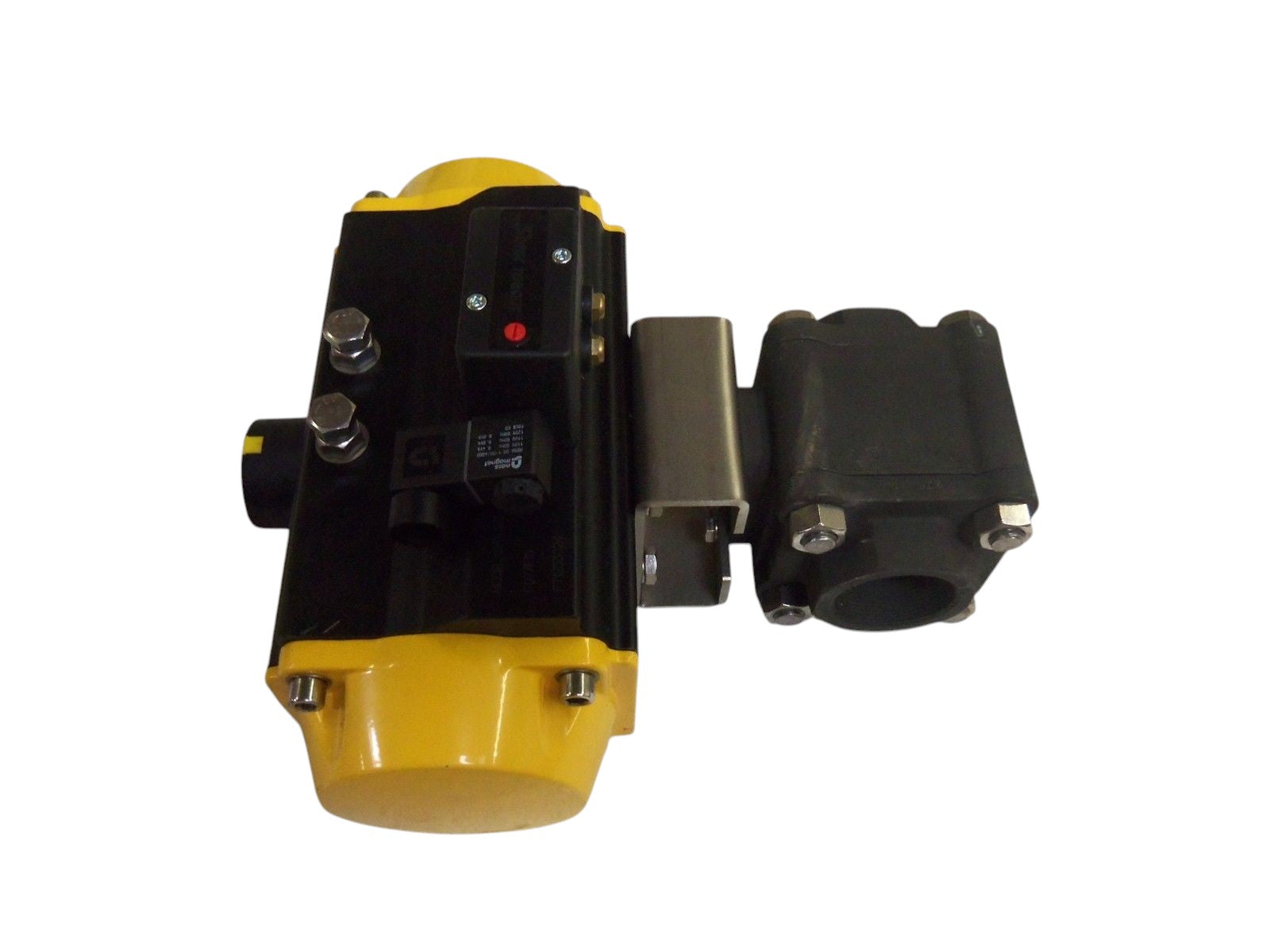 SONIC TORQUE SPN125 ACTUATOR UNMP