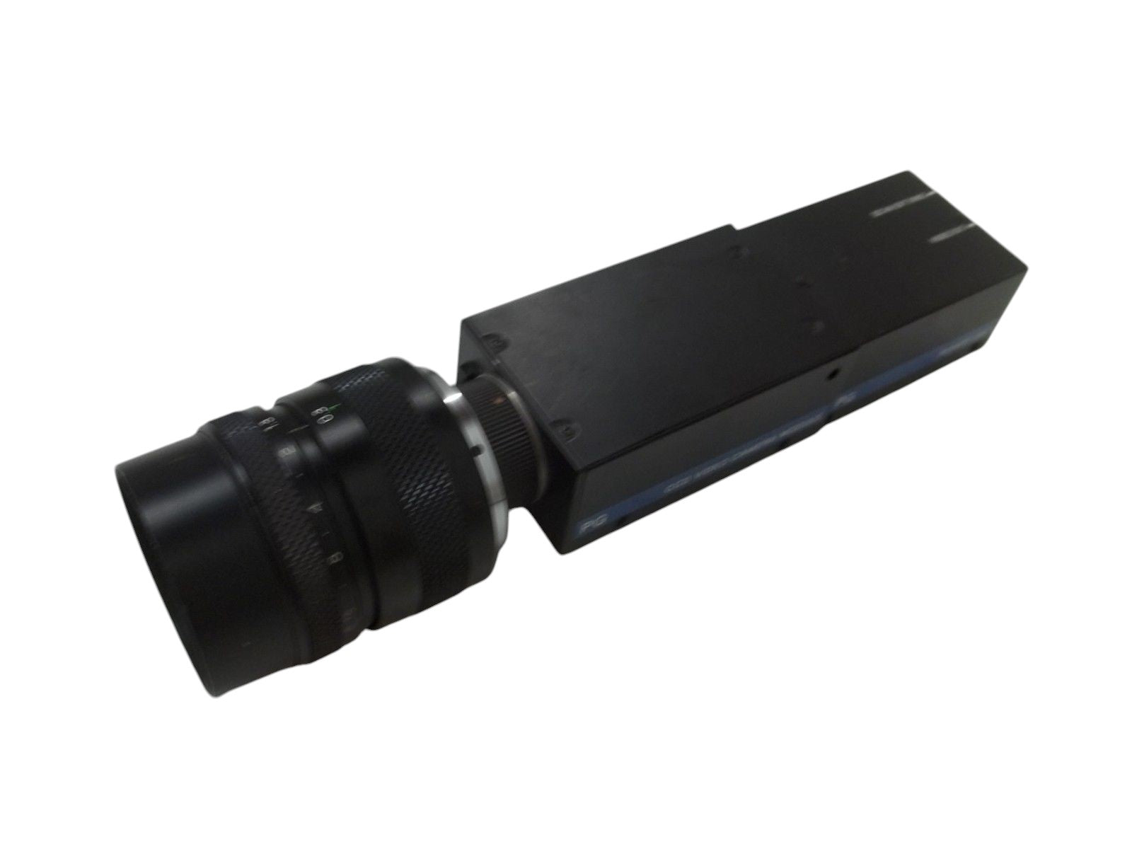 SONY CCD CAMERA MODULE XC-39 WITH DC-39 UNMP