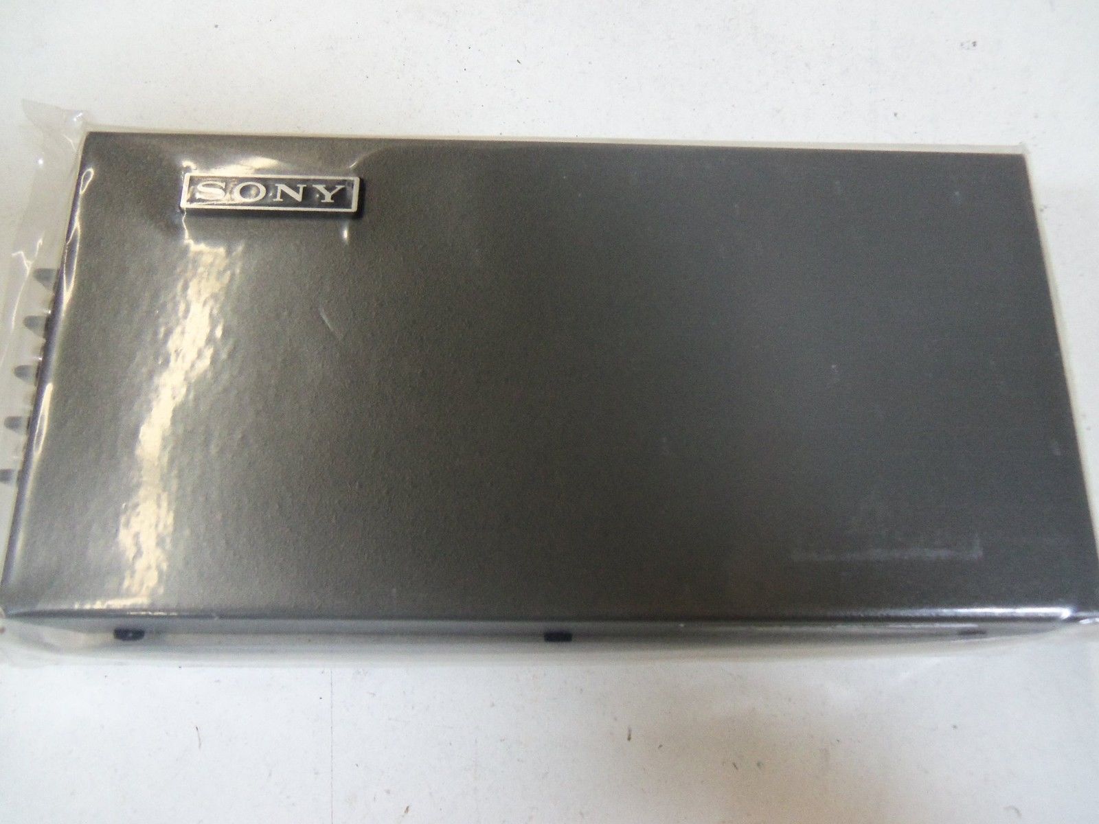 SONY MSD-201A MAGNESCALE DETECTOR NSMP