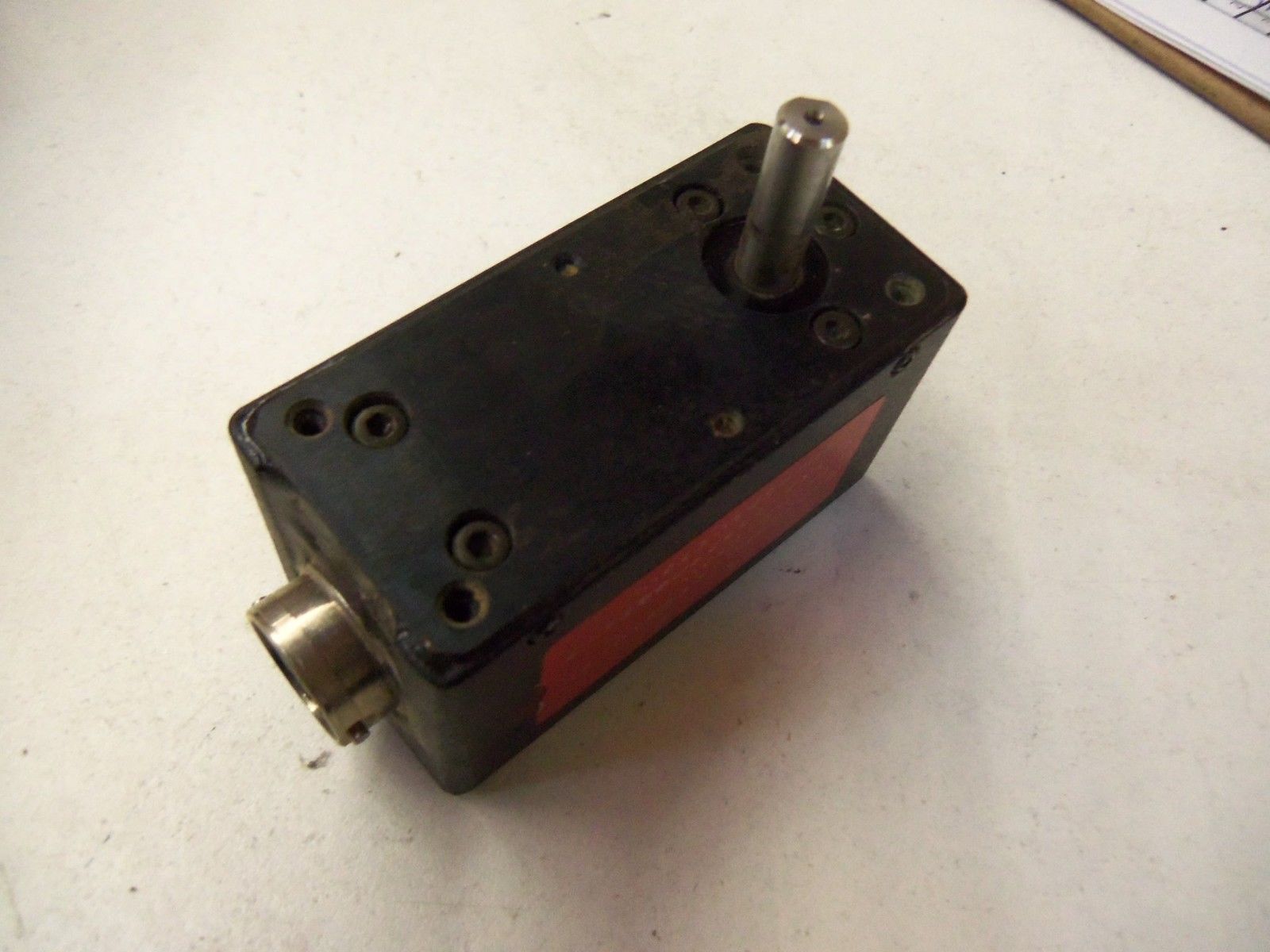 SONY MSS261-902 UNMP