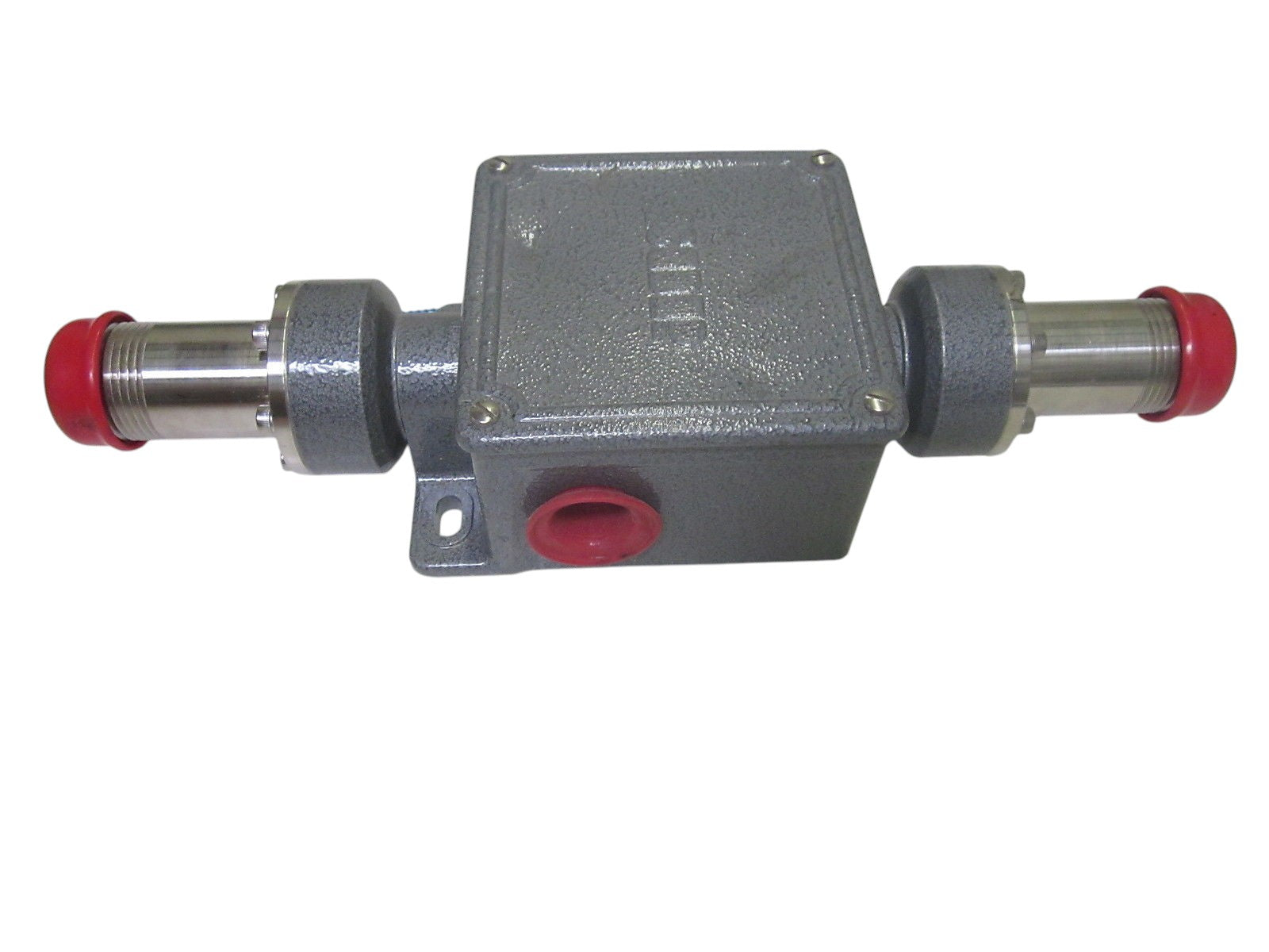 SOR 17RB-Y2-M4-C4A-CS 250V NSNP