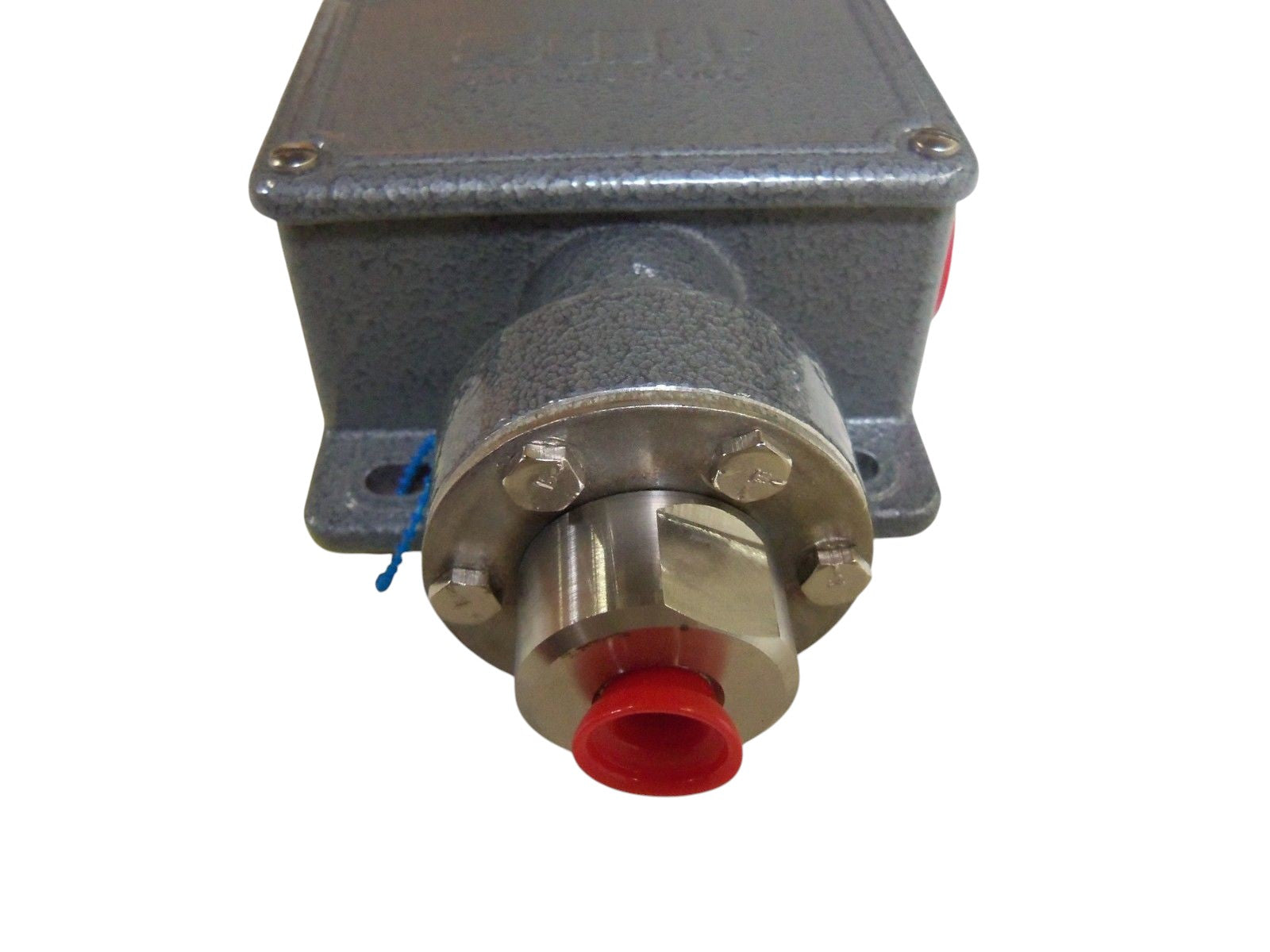 SOR 4NN-T4-N1-C1A-MM PRESSURE SWITCH NSNP