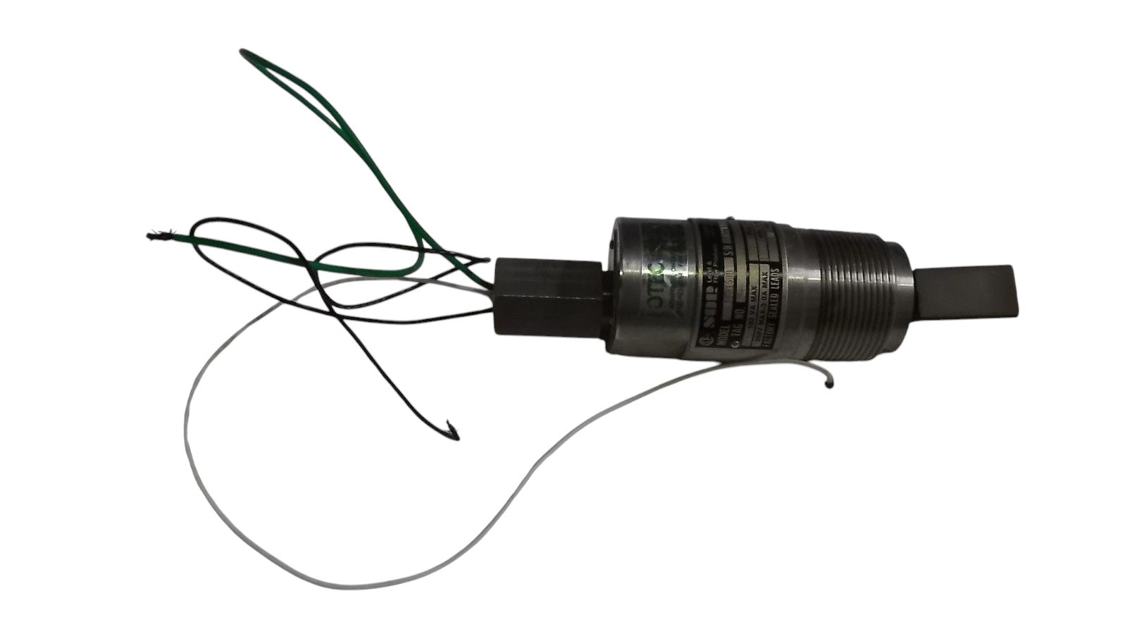 SOR LEVEL FLOW PRODUCTION EF-1500 NSNP