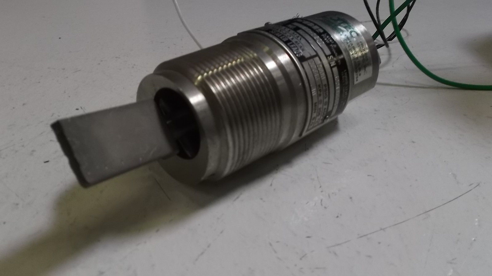 SOR LEVEL FLOW PRODUCTION EF-1500 NSNP