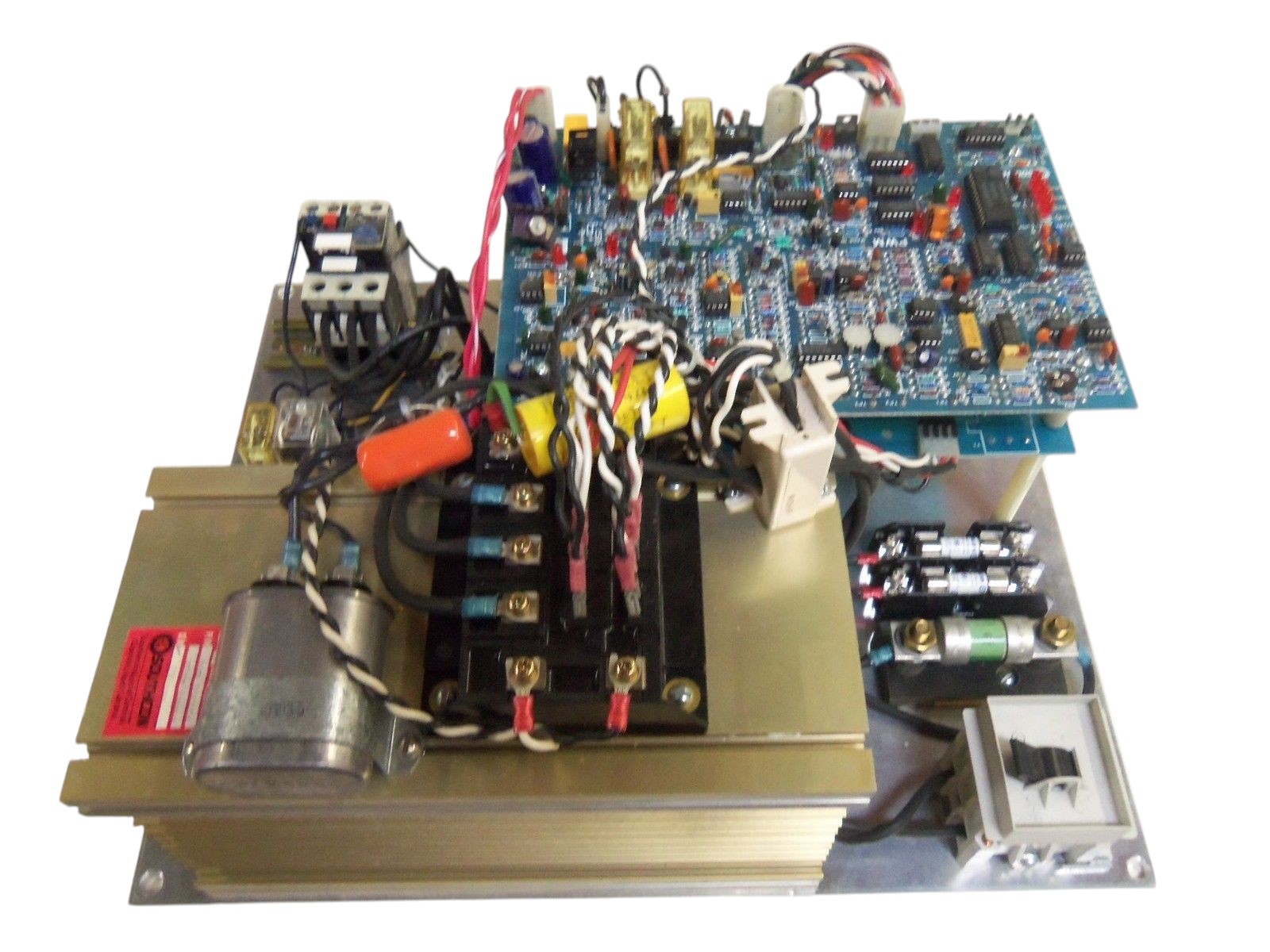 SOUTHCON PWM 10000i DC DRIVE (AS PICTURED) UNMP