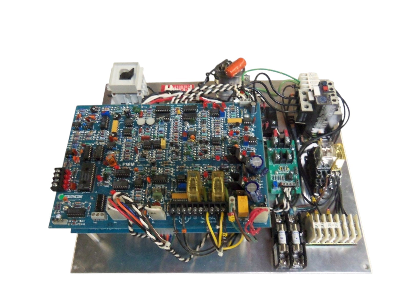 SOUTHCON PWM 10000i DC DRIVE UNMP