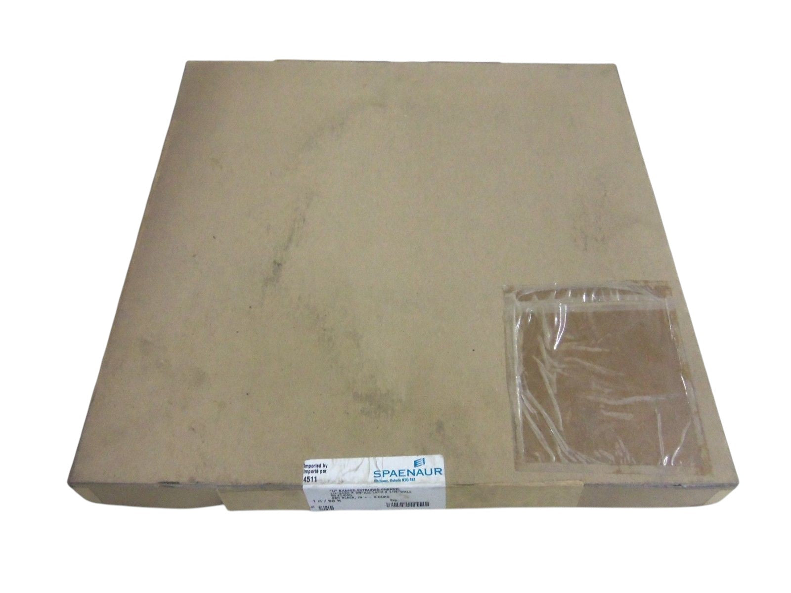 SPAENAUR 4511 WIRE NSMP