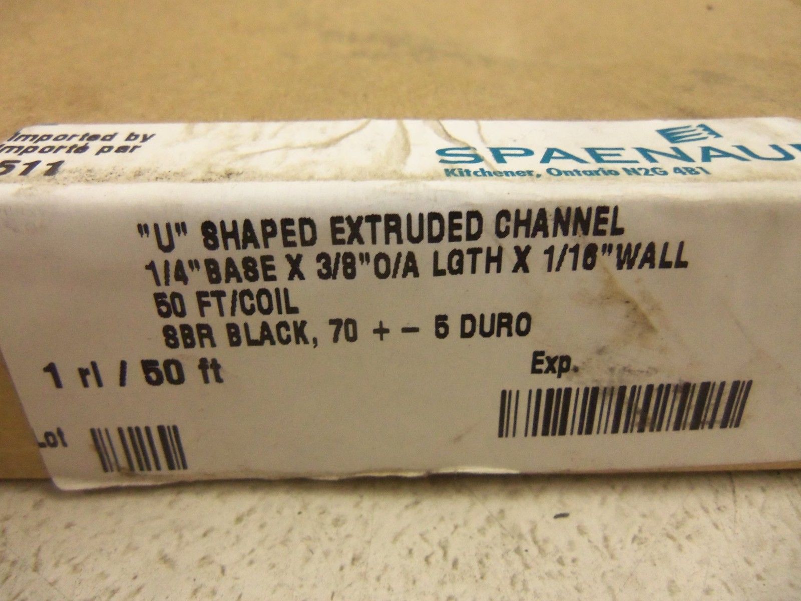 SPAENAUR 4511 WIRE NSMP