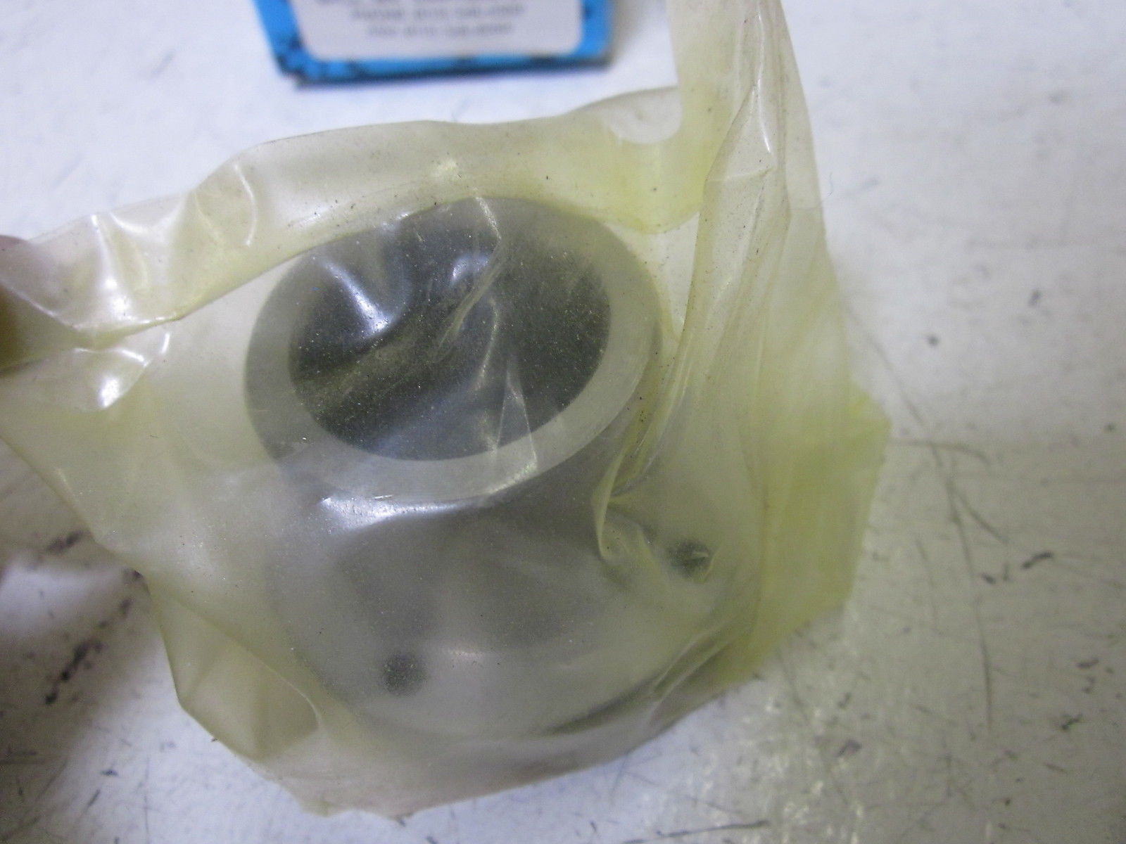 SPANNBUCHSE ETP-88-39-666 NSMP
