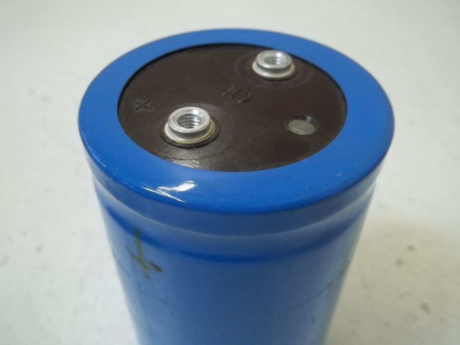 SPRAGUE 4301 CAPACITOR 83000UF 15VDC 36DX UNMP