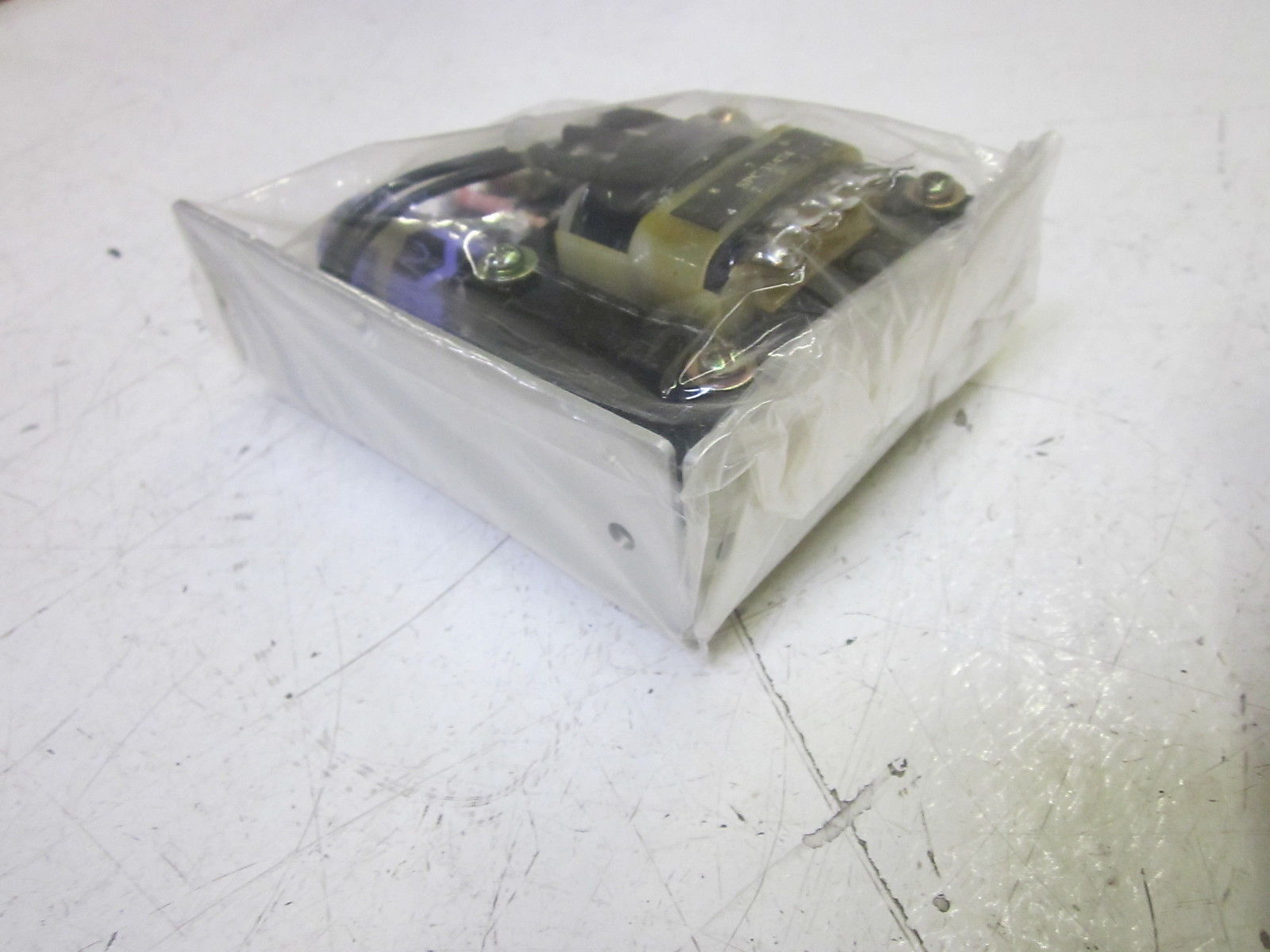 SPC TECHNOLOGY SPC11474 LINEAR POWER SUPPLY  NSMP