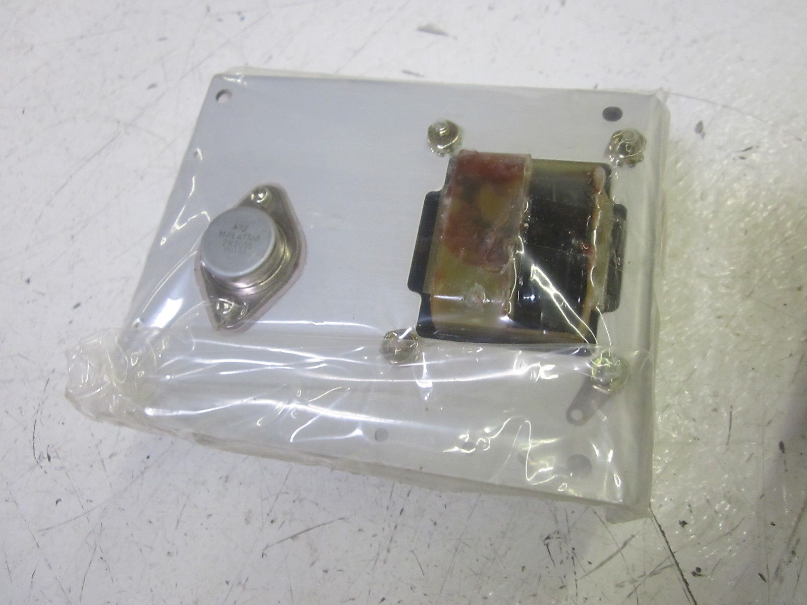SPC TECHNOLOGY SPC11474 LINEAR POWER SUPPLY  NSMP