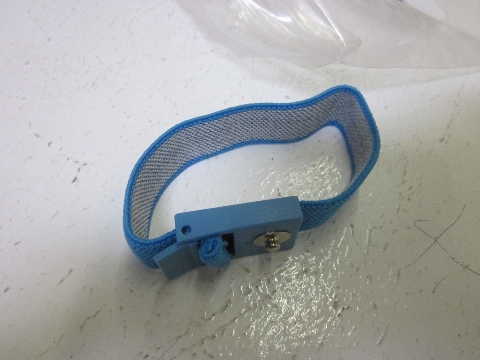 SPC TECHNOLOGY SPC12076 WRIST BAND NSMP