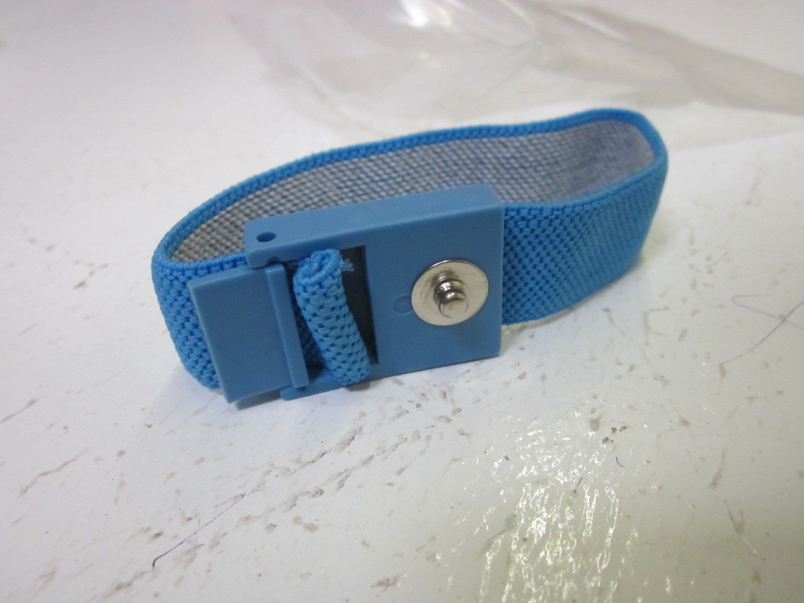 SPC TECHNOLOGY SPC12076 WRIST BAND NSMP