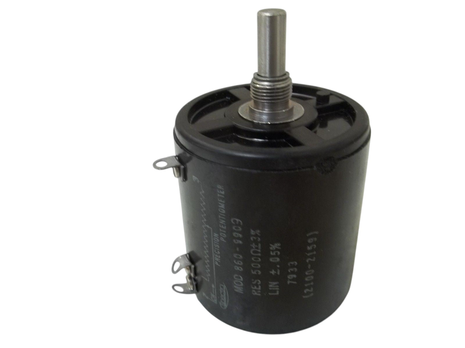 SPECTRA 860-9903 POTENTIOMETER UNMP