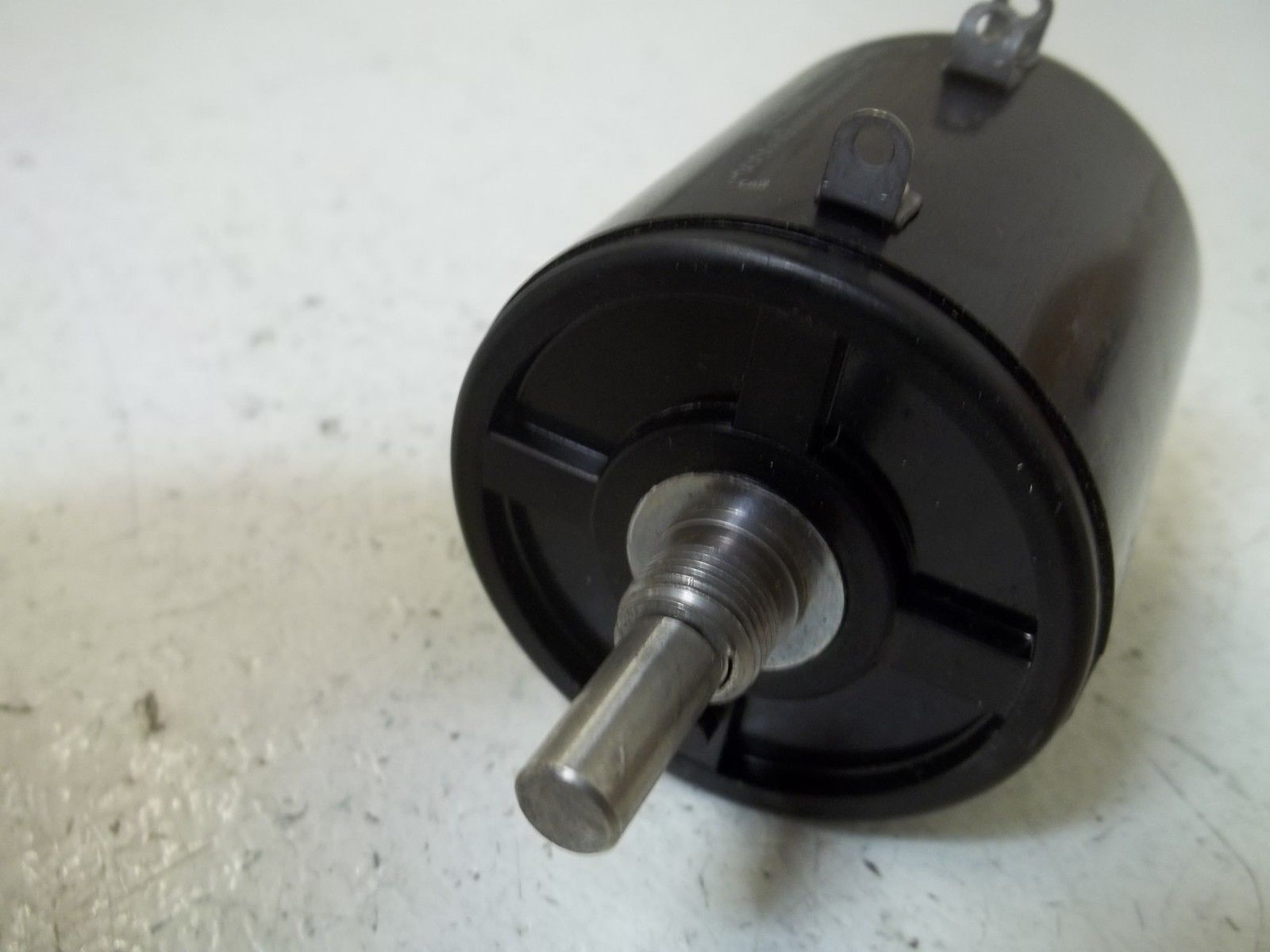 SPECTRA 860-9903 POTENTIOMETER UNMP