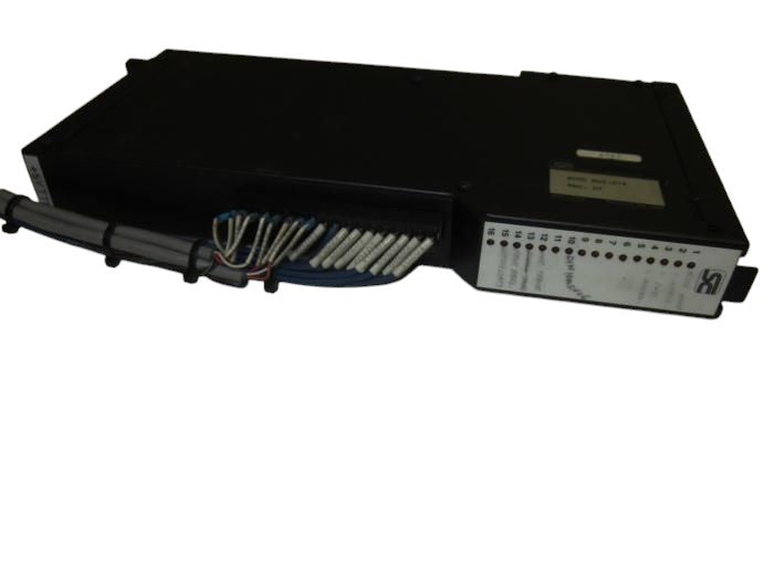 SPECTRUM CONTROLS  8000 RDI-016 REV.D1 UNMP