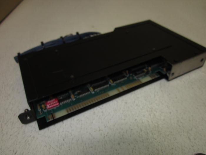 SPECTRUM CONTROLS  8000 RDI-016 REV.D1 UNMP