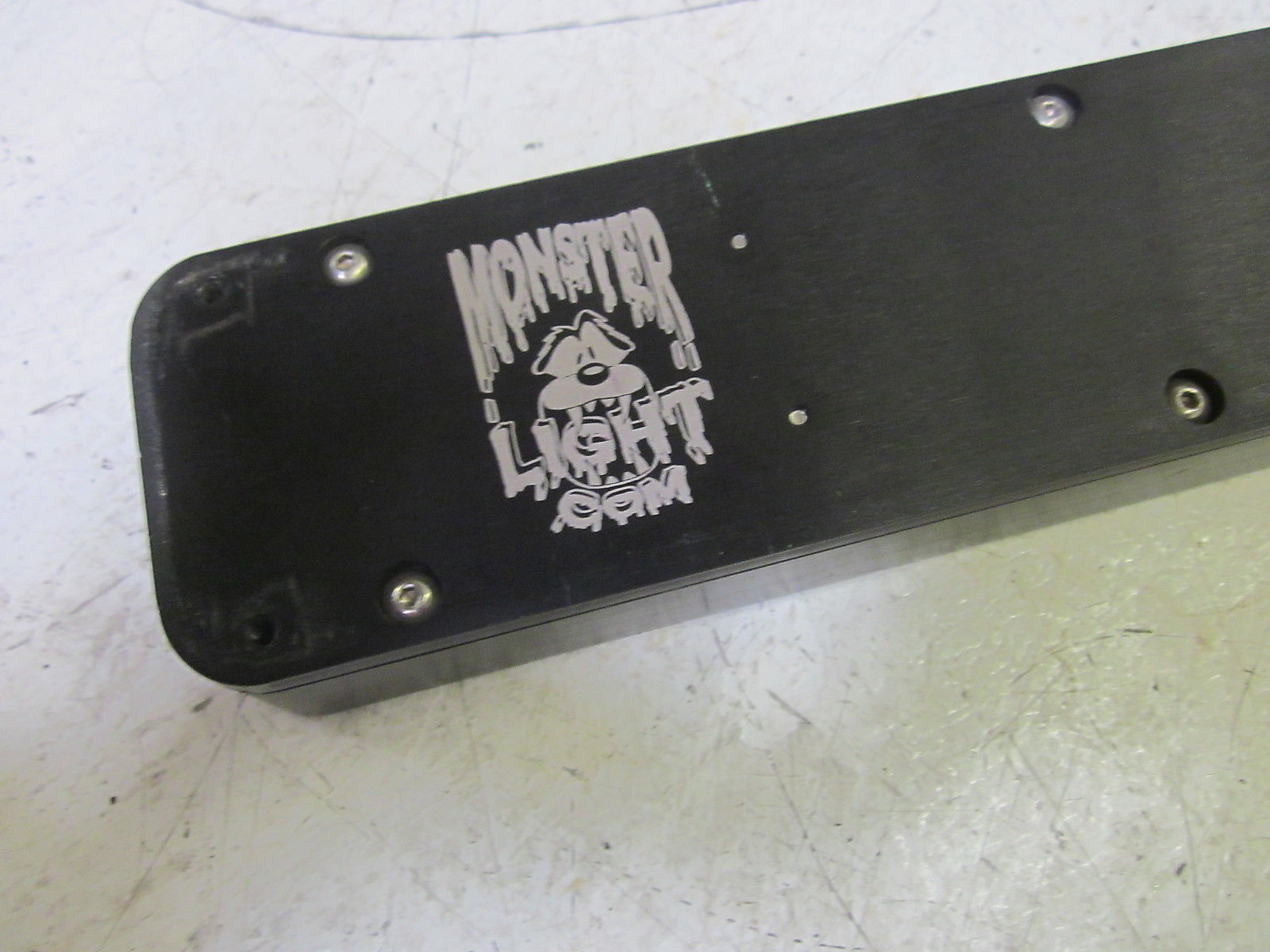 SPECTRUM ILLUMINATION LL123-850 MONSTER LINEAR LIGHT  NSNP