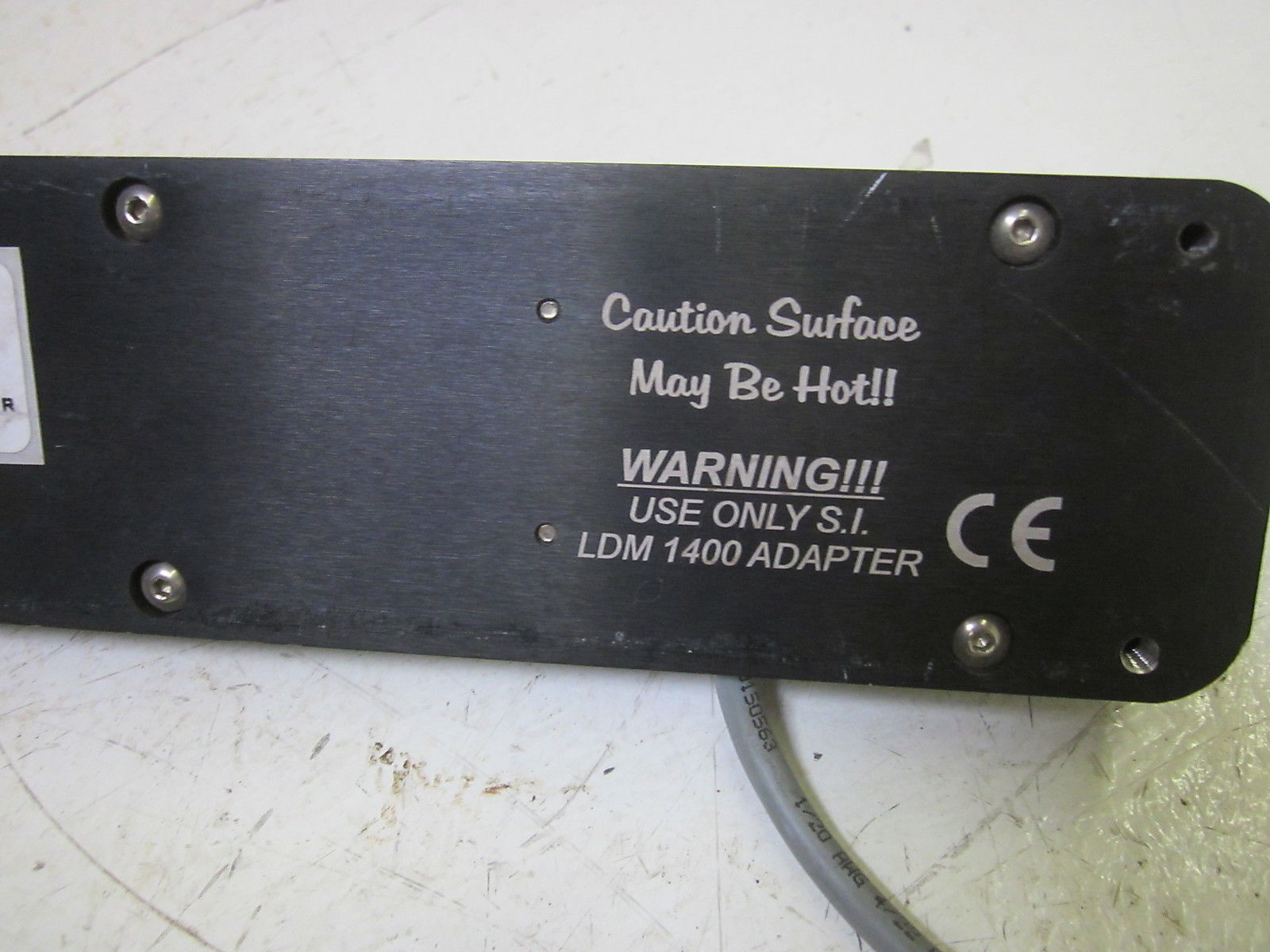 SPECTRUM ILLUMINATION LL123-850 MONSTER LINEAR LIGHT  NSNP