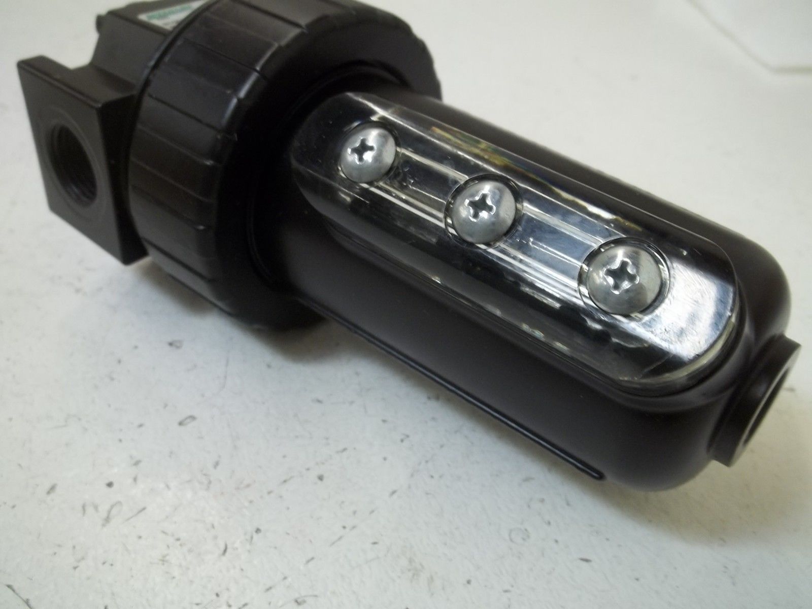 SPEEDAIRE 3JV78 PNEUMATIC FILTER UNMP