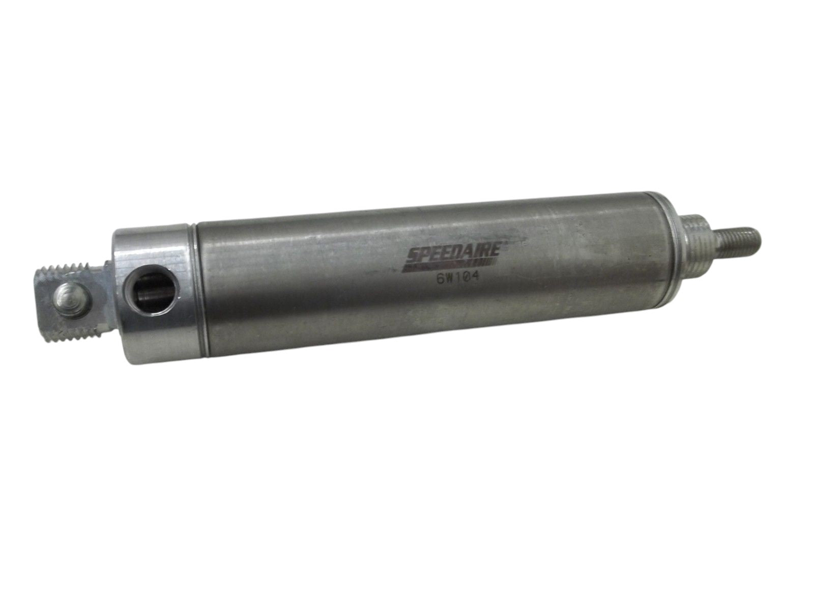 SPEEDAIRE 6W104 PNEUMATIC CYLINDER UNMP